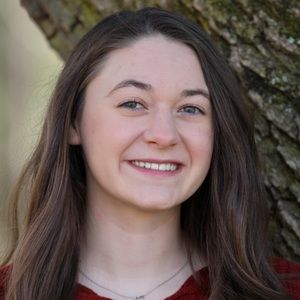 Meet your Posher, Addison